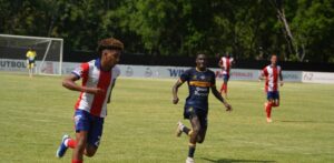 Delfines del Este y Cibao FC disputarán la final de la LDF