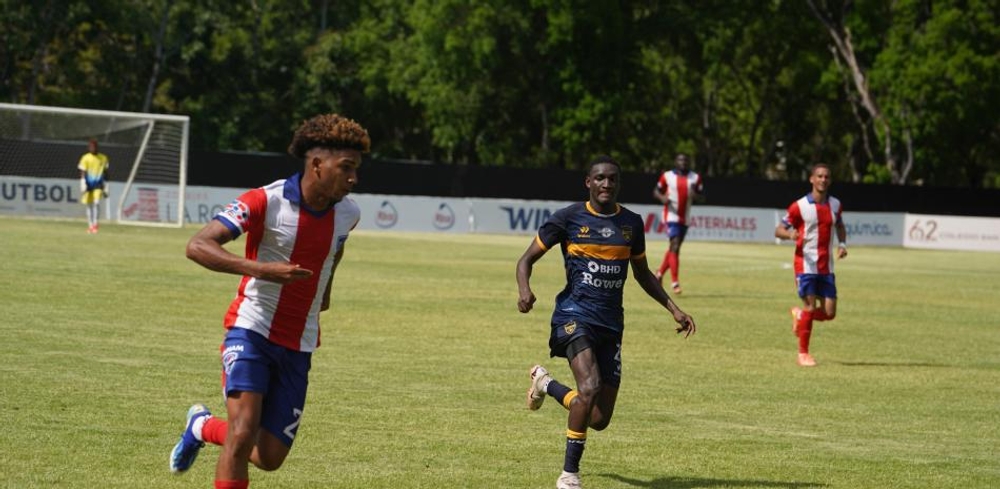 Delfines del Este y Cibao FC disputarán la final de la LDF