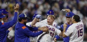 Alonso impulsa a los Mets a superar a los Piratas 4-3; Juan Soto se va de 4-1