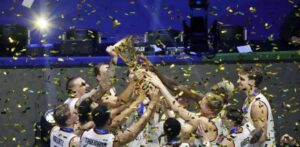 Estados Unidos irá contra República Dominicana en las eliminatorias de la Copa Mundial de la FIBA