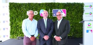 El BHD con su iniciativa económica ha impactado a unos 9 mil prospectos