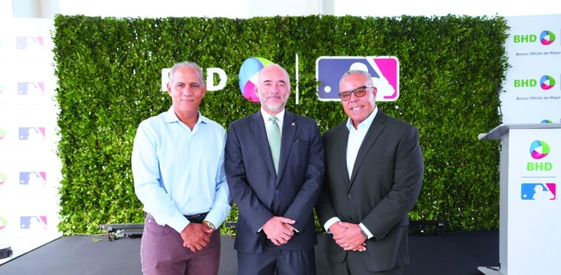 El BHD con su iniciativa económica ha impactado a unos 9 mil prospectos