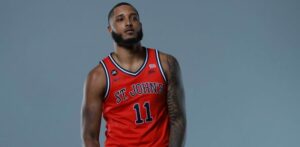 Piden "bajar las expectativas" con el baloncestista dominicano Joel Soriano