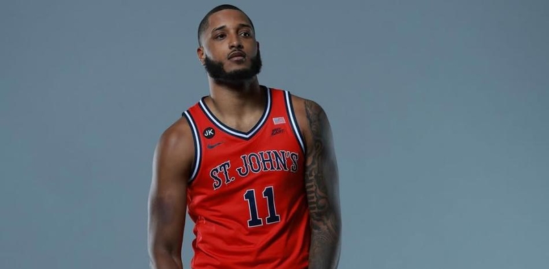 Piden "bajar las expectativas" con el baloncestista dominicano Joel Soriano
