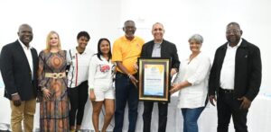 Duplas dominicanas logran victorias en el Circuito Norceca de Voleibol Playa