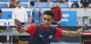 Club Deportivo Naco ganó 7 oro, 3 plata y 9 en Torneo Élite Tenis de Mesa