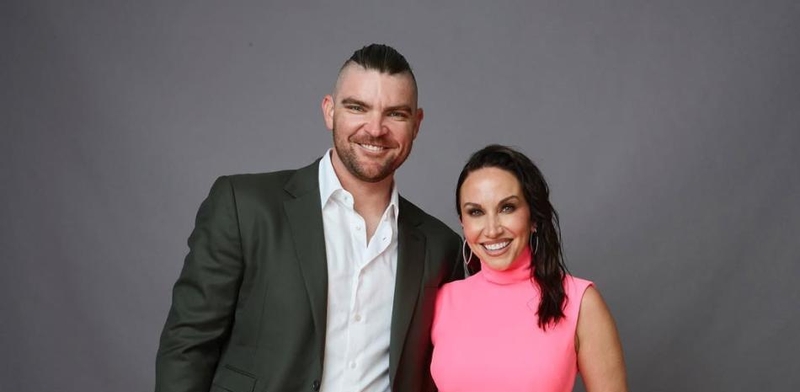 Liam Hendriks, de los Medias Rojas, denuncia amenazadas dirigidas a él y su familia