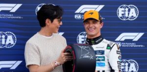 Lando Norris conquista la pole posición en el Gran Premio de Monaco de Formula 1