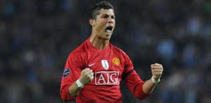 Cristiano Ronaldo podría jugar en el Mundial de Clubes de EEUU