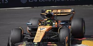 Lando Norris gana el Gran Premio de Mónaco y reduce la ventaja de Oscar Piastri en la F1