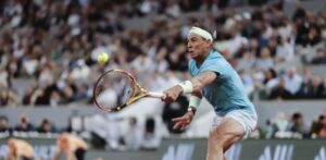 Rafael Nadal regresa a Roland Garros