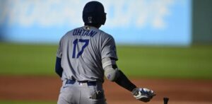 Ohtani dispara otro jonrón de apertura y Dodgers derrotan 7-2 a Guardianes