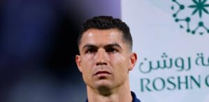 Cristiano Ronaldo sobre su futuro: "El capítulo con Al Nassr ha terminado"