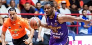 Leones de Santo Domingo adquieren a Gerardo Suero, Jean Quezada y un pick del 2026