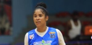 Murallas y Reinas triunfan en inicio semifinal torneo LNBF, Abreu, Jiménez y Hodge se destacan