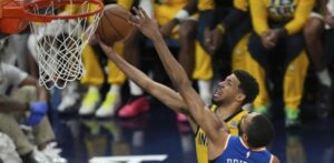 Pacers buscan un triunfo para avanzar a las Finales de la NBA, los Knicks necesitan otra remontada