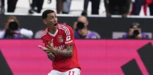 Ángel Di María regresa a Rosario Central tras dos décadas en el balompié de Europa