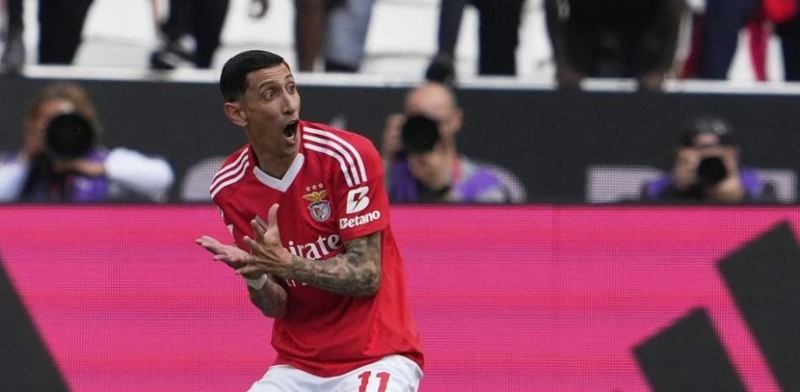 Ángel Di María regresa a Rosario Central tras dos décadas en el balompié de Europa