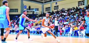 Jean Montero y el mejor guard en historia del baloncesto dominicano