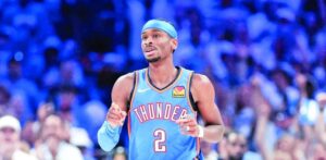 El Thunder de Oklahoma City logra cifras inéditas rumbo a las Finales de la NBA