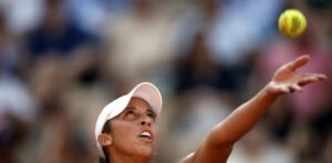 Gauff y Keys acceden a octavos de final del Abierto de Francia