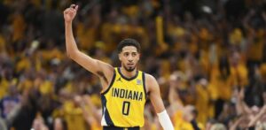 Pacers vencen a Knicks en sexto juego de la final del Este y disputarán título NBA por segunda vez