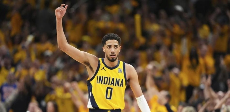 Pacers vencen a Knicks en sexto juego de la final del Este y disputarán título NBA por segunda vez