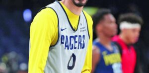 Defensa determinaría una serie final de la NBA de grandes ofensivas