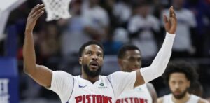 Pistons y Mavericks jugarán partido de serie regular de la NBA en Ciudad de México el 1 de noviembre