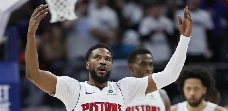 Pistons y Mavericks jugarán partido de serie regular de la NBA en Ciudad de México el 1 de noviembre