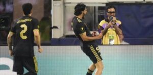 México sufre, pero supera 3-2 a República Dominicana en la Copa Oro