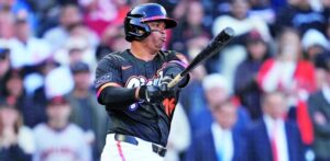 Rafael Devers: “Jugaré donde me pongan”