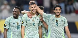 México clasifica en la Copa Oro, pero su desempeño está lejos de ir profundo en el Mundial