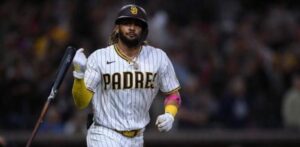 Tatis Jr presenta demanda contra BLA en intento por anular el contrato que hace años firmó