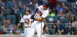 Bravos ganan segundo al hilo y arruinan debut de Montás