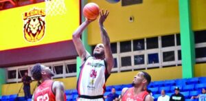 La LNB mantiene una cerrada lucha en la fase de eliminación en pos de las semifinales