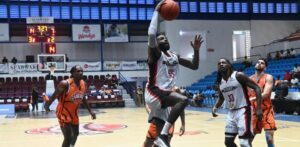 Galloway y los Indios dominan fácil a los Cañeros en la fase de eliminación de la LNB