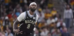 Bobby Portis seguirá con los Bucks tras acordar contrato de tres años y 44 millones de dólares