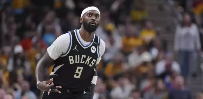 Bobby Portis seguirá con los Bucks tras acordar contrato de tres años y 44 millones de dólares