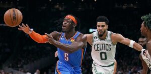 Haití obtiene su primer campeón de la NBA
