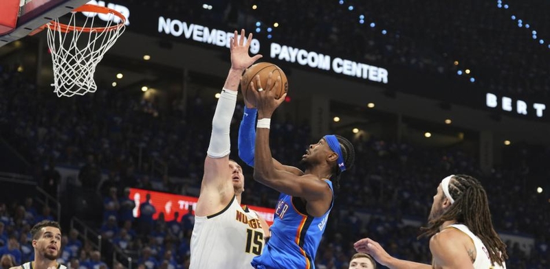 Hoy empiezan las finales de la NBA: lo que necesitas saber