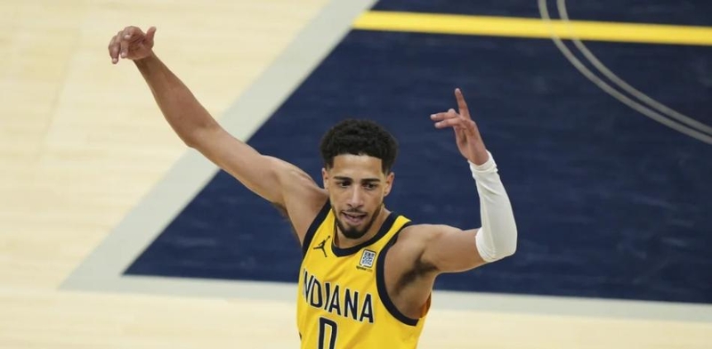 Pacers vencen a Knicks en 6to partido y avanzan a las Finales por 2da vez