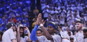 Las Finales de la NBA están listas: Thunder vs. Pacers desde el jueves por la noche