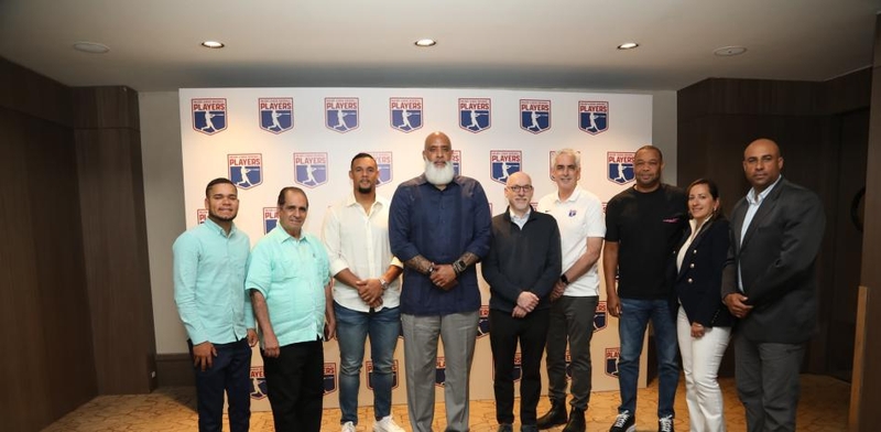 “Soto es muy, muy bueno", dice Tony Clark, presidente del sindicato de peloteros de MLB
