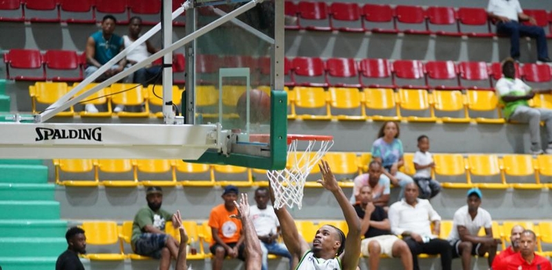 Los Soles superan a los Leones en continuidad de la LNB