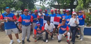Los Amigos RD y Barrio Obrero ganan Festival Deportivo en Puerto Rico