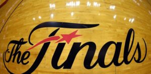 Comisionado de la NBA plantea regresar logo de "Las Finales"