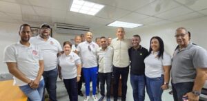 José Luís Aracena reelecto como presidente de ABASACA para el periodo 2025-2027