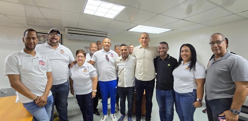 José Luís Aracena reelecto como presidente de ABASACA para el periodo 2025-2027