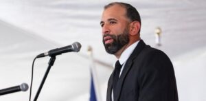 José Bautista es exaltado al Salón de la Fama del béisbol de Canadá